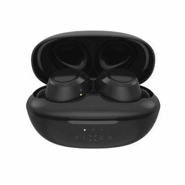 FIXED Buds Headset Black