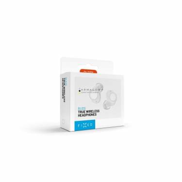 FIXED Buds Headset White