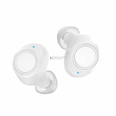 FIXED Buds Headset White