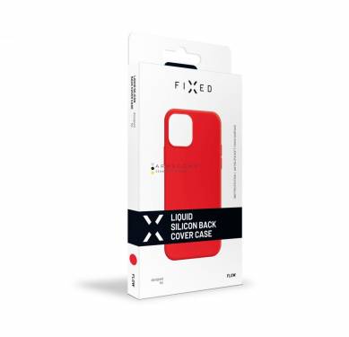 FIXED Flow for Apple iPhone 13 Pro, red