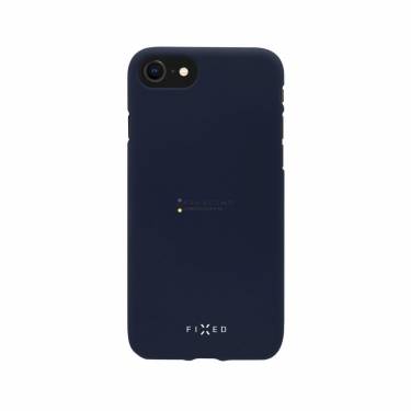 FIXED Gack rubberized cover Story Samsung Galaxy A21s Kék