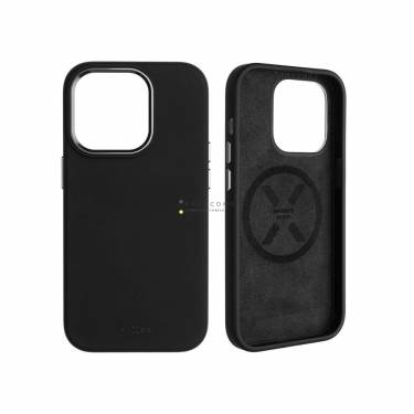 FIXED MagFlow for Apple iPhone 14, black