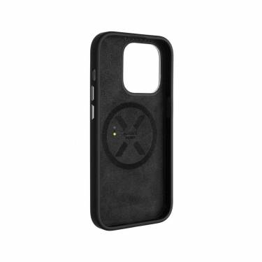 FIXED MagFlow for Apple iPhone 14 Pro, black