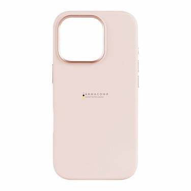 FIXED MagFlow tok Apple iPhone 16 Pro-hoz, pink