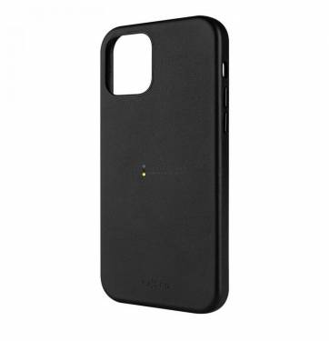 FIXED MagLeather for Apple iPhone 12/12 Pro, black