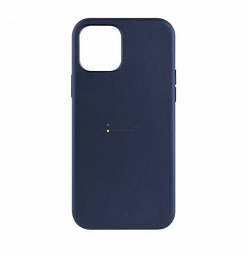 FIXED MagLeather for Apple iPhone 12/12 Pro, blue