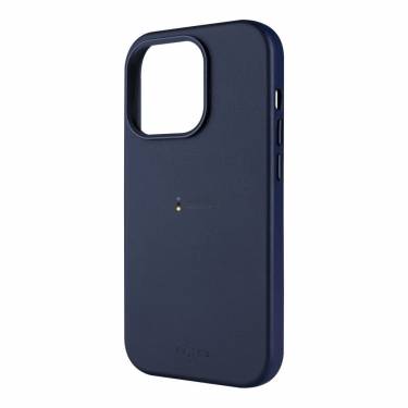 FIXED MagLeather for Apple iPhone 14 Pro, blue