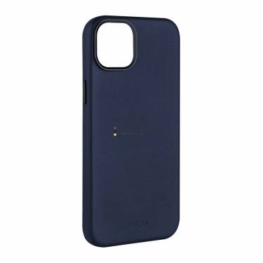 FIXED MagLeather for Apple iPhone 13, blue