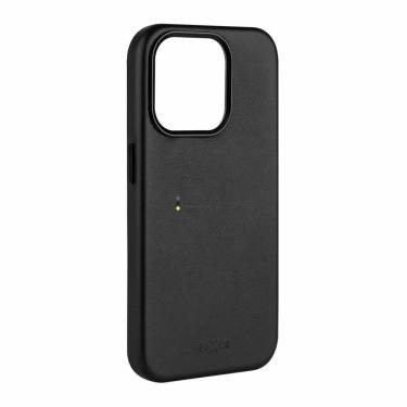 FIXED MagLeather for Apple iPhone 13 Pro, black