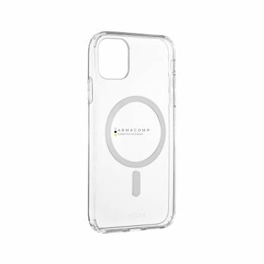 FIXED MagPure for Apple iPhone 11, clear