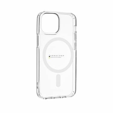 FIXED MagPure for Apple iPhone 13 Mini, clear