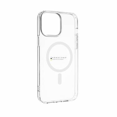 FIXED MagPure for Apple iPhone 13 Pro Max, clear