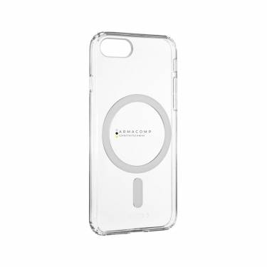 FIXED MagPure for Apple iPhone 7/8/SE (2020/2022), clear