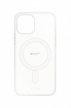 FIXED MagPure for Samsung Galaxy S24+ Clear