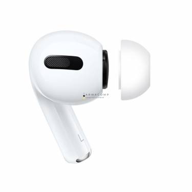 FIXED Szilikon Csatlakozó Csatlakozó Apple Airpods Pro, 2 sets, L méret