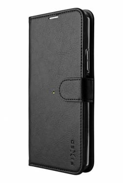 FIXED Opus for Google Pixel 8a Black