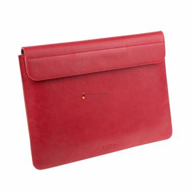 FIXED Oxford for Apple MacBook Air 13,6" (2022) M2, red