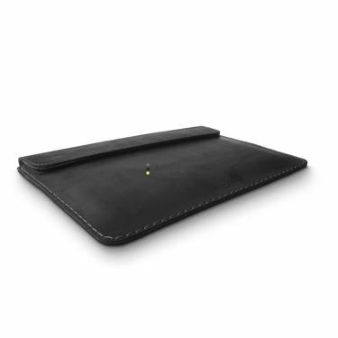 FIXED Oxford for Apple MacBook Air 13" Retina (2018/2019/2020), black