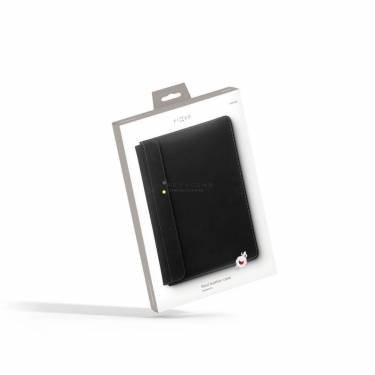 FIXED Oxford for Apple MacBook Air 13" Retina (2018/2019/2020), black