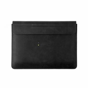 FIXED Oxford for Apple MacBook Air 13,6" (2022) M2, black