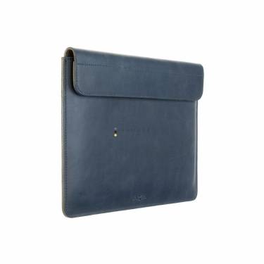 FIXED Oxford for Apple MacBook Air 13,6" (2022) M2, blue