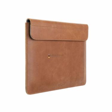 FIXED Oxford for Apple MacBook Pro 14", brown