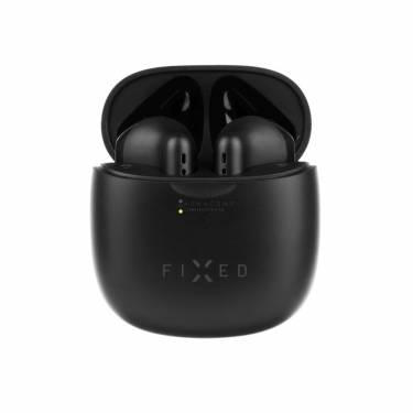 FIXED Pods, black