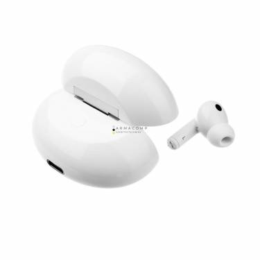 FIXED Pods Pro Wireless Headset White