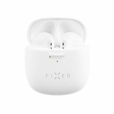 FIXED Pods, white