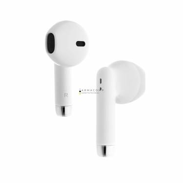 FIXED Pods, white