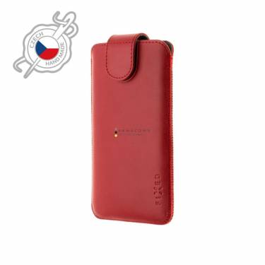 FIXED Posh 6XL+, red