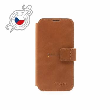 FIXED ProFit for Apple iPhone 11, brown