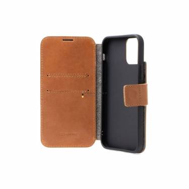 FIXED ProFit for Apple iPhone 11, brown