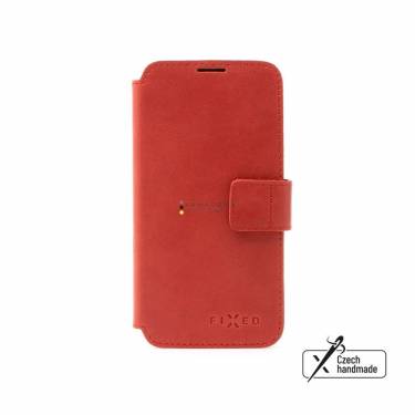 FIXED ProFit for Apple iPhone 15 Plus, red