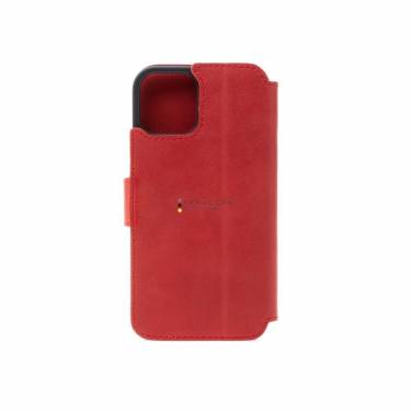 FIXED ProFit for Apple iPhone 15 Pro, red