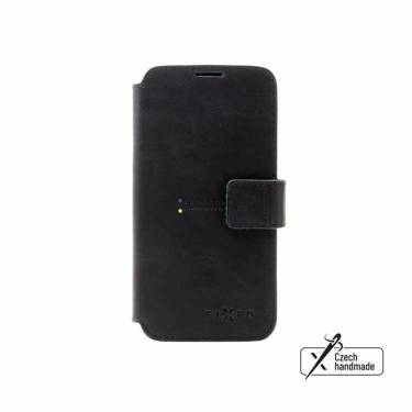 FIXED ProFit for Samsung Galaxy M53 5G, black