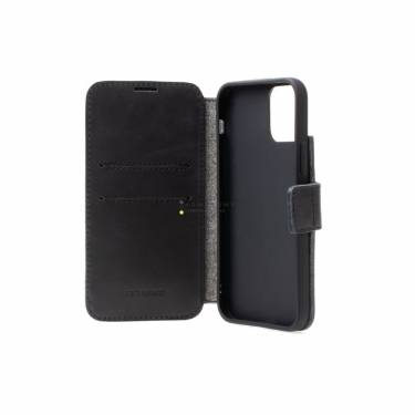 FIXED ProFit for Samsung Galaxy S24 Black