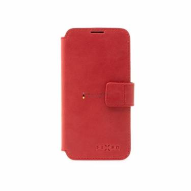 FIXED ProFit for Samsung Galaxy S24+ Red