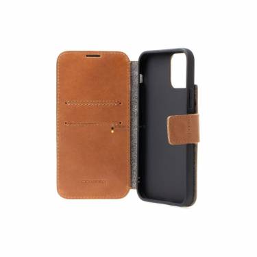 FIXED ProFit for Apple iPhone 15, brown