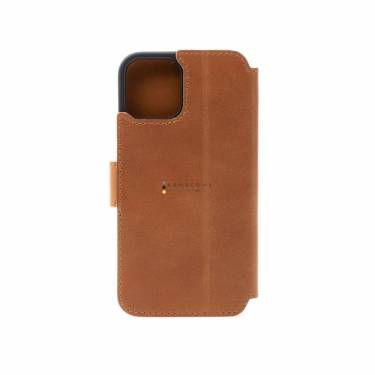 FIXED ProFit for Apple iPhone 15 Pro, brown