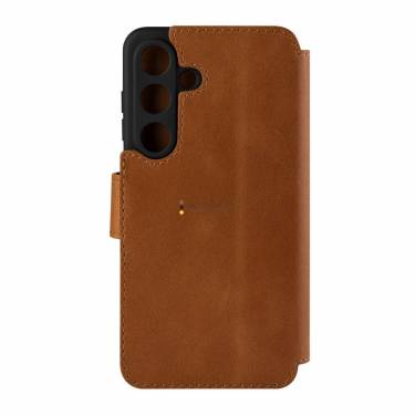 FIXED ProFit for Samsung Galaxy S24 Brown