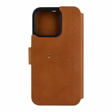 FIXED ProFit for Apple iPhone 15 Pro Max, brown