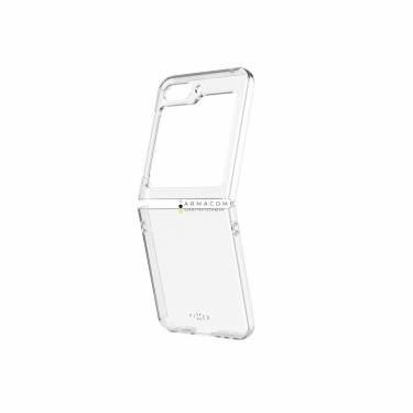 FIXED Pure for Samsung Galaxy Z Flip5 5G, clear