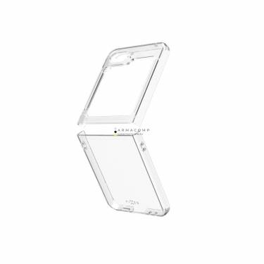 FIXED Pure for Samsung Galaxy Z Flip5 5G, clear