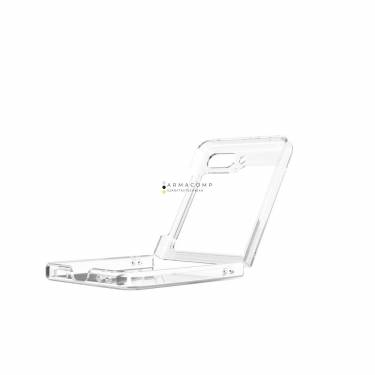 FIXED Pure for Samsung Galaxy Z Flip5 5G, clear