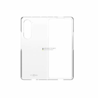 FIXED Pure for Samsung Galaxy Z Fold5 5G, clear