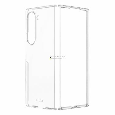 FIXED Pure átlátszó telefontok Samsung Galaxy Z Fold 6 készülékhez, átlátszó