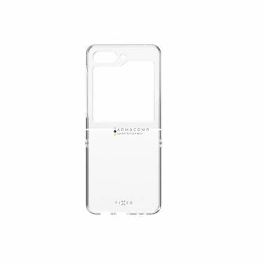 FIXED Pure for Samsung Galaxy Z Flip5 5G, clear