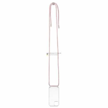 FIXED Pure Neck for Apple iPhone 12/12 Pro, pink