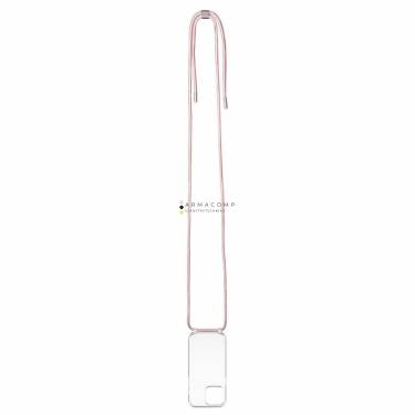 FIXED Pure Neck for Apple iPhone 13 Pro, pink